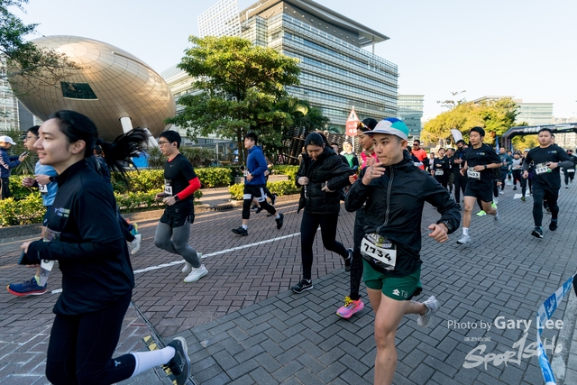 Mizuno Guy Run 0112