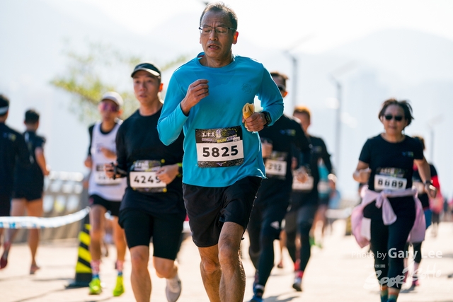 Mizuno Guy Run 0603