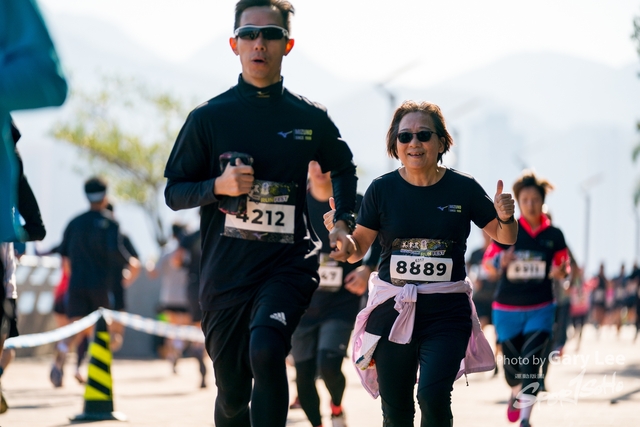 Mizuno Guy Run 0604