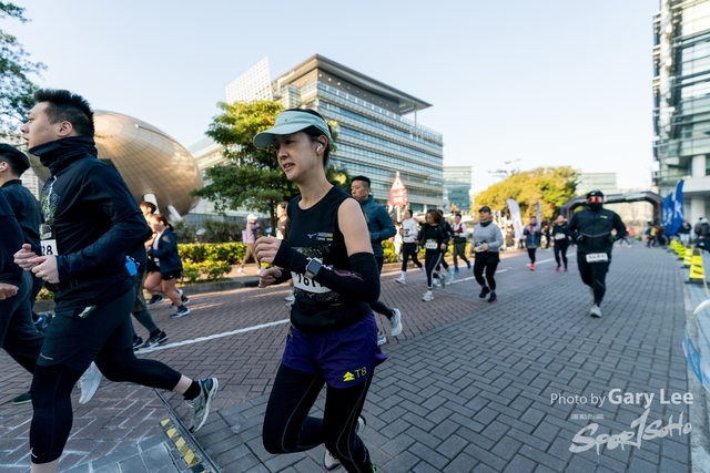 Mizuno Guy Run 0115