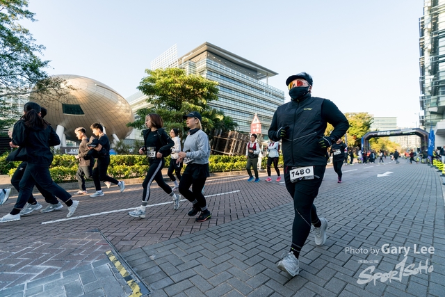 Mizuno Guy Run 0116