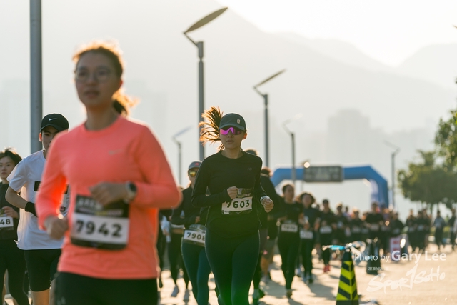 Mizuno Guy Run 0119