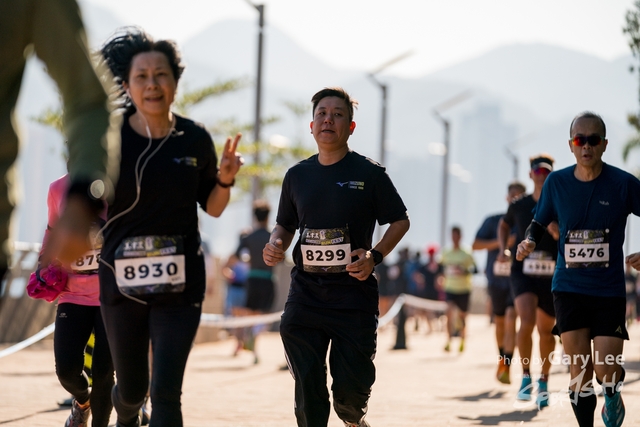 Mizuno Guy Run 0610