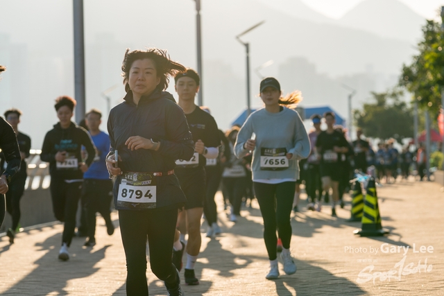 Mizuno Guy Run 0121