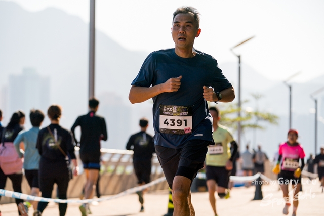 Mizuno Guy Run 0613