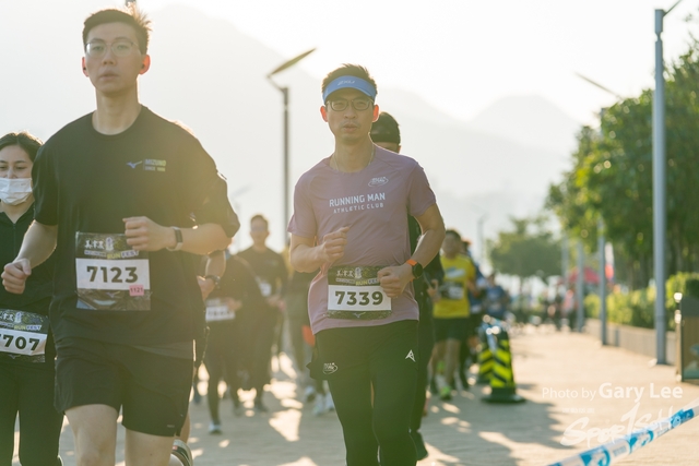 Mizuno Guy Run 0125