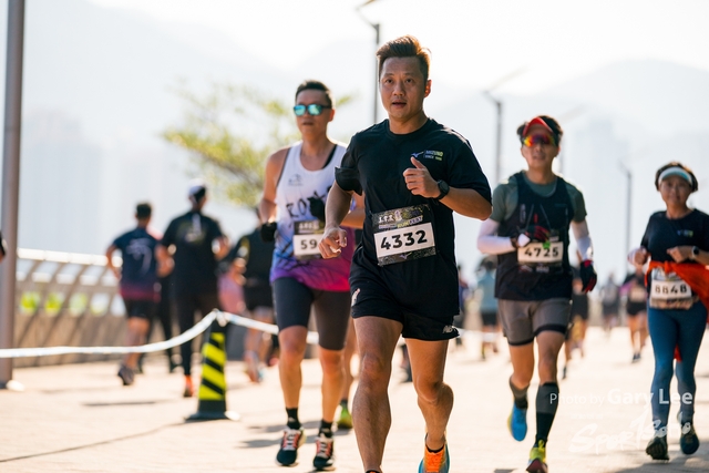 Mizuno Guy Run 0617