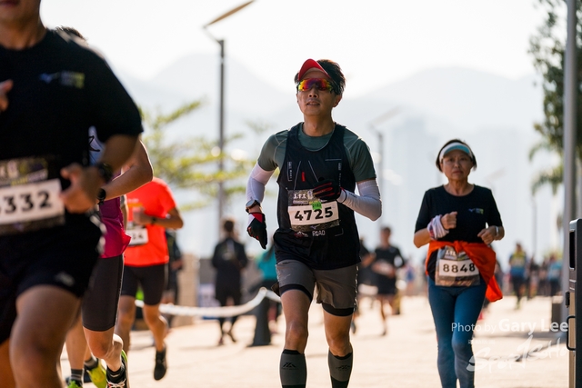 Mizuno Guy Run 0618