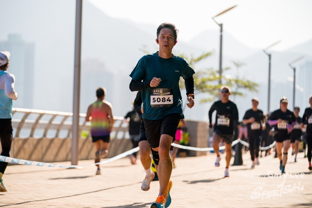 Mizuno Guy Run 0621