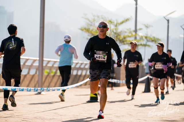 Mizuno Guy Run 0622