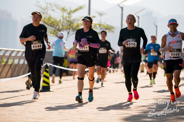 Mizuno Guy Run 0623