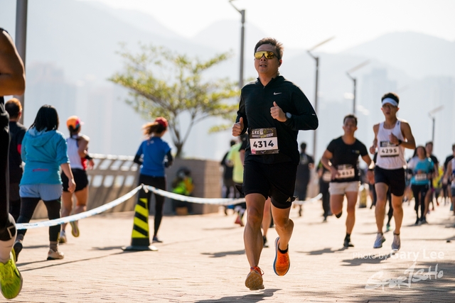 Mizuno Guy Run 0626