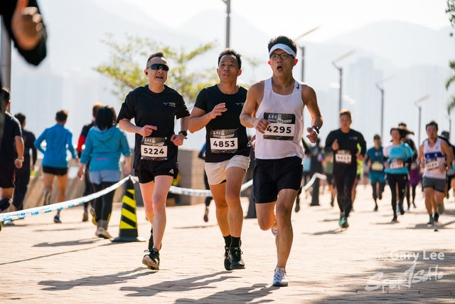 Mizuno Guy Run 0627