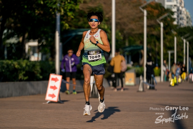 Mizuno Guy Run 0134