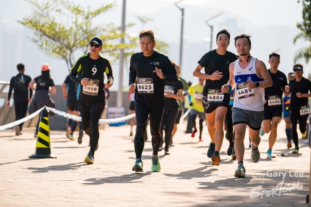 Mizuno Guy Run 0628
