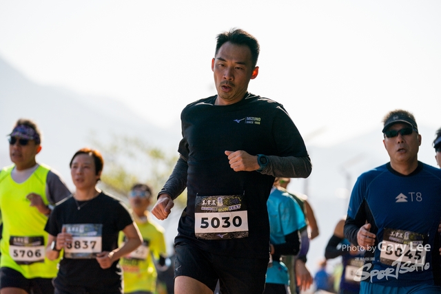 Mizuno Guy Run 0629