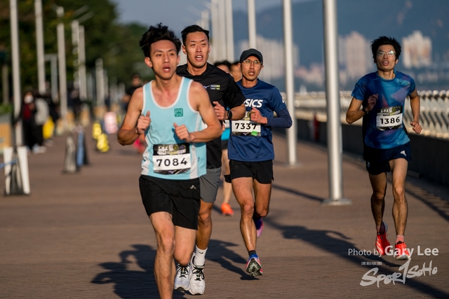 Mizuno Guy Run 0141
