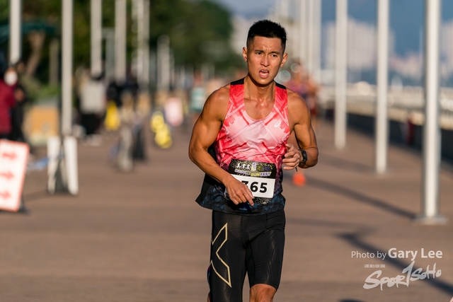 Mizuno Guy Run 0142