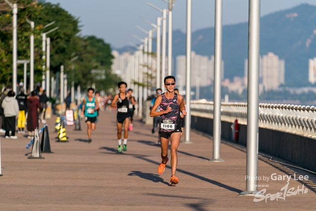 Mizuno Guy Run 0143