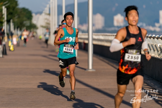Mizuno Guy Run 0145