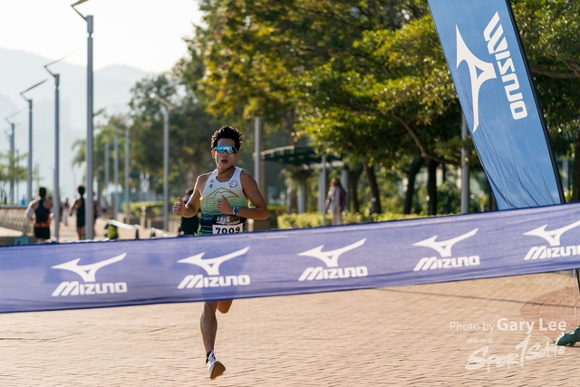 Mizuno Guy Run 0147