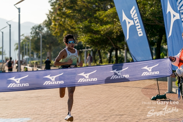 Mizuno Guy Run 0148