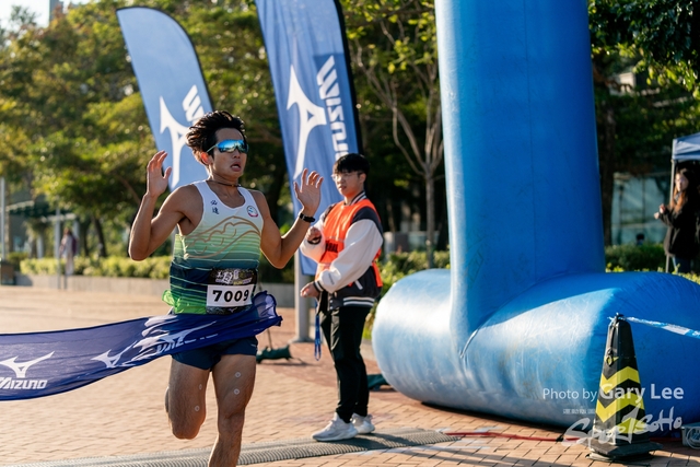 Mizuno Guy Run 0151