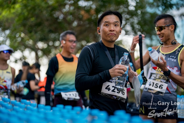 Mizuno Guy Run 0644