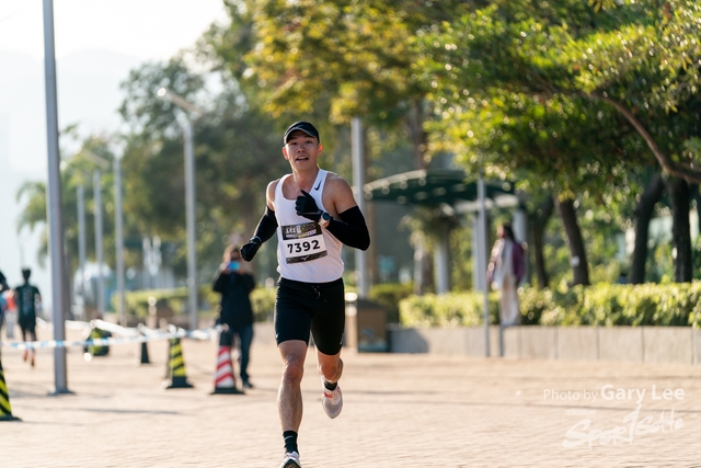 Mizuno Guy Run 0152