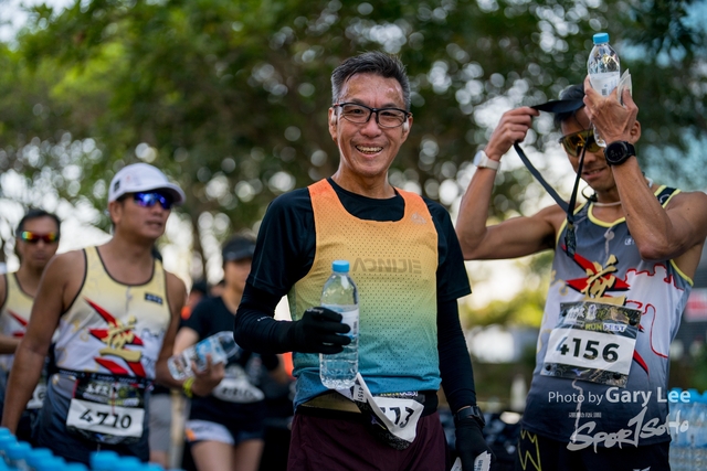Mizuno Guy Run 0645