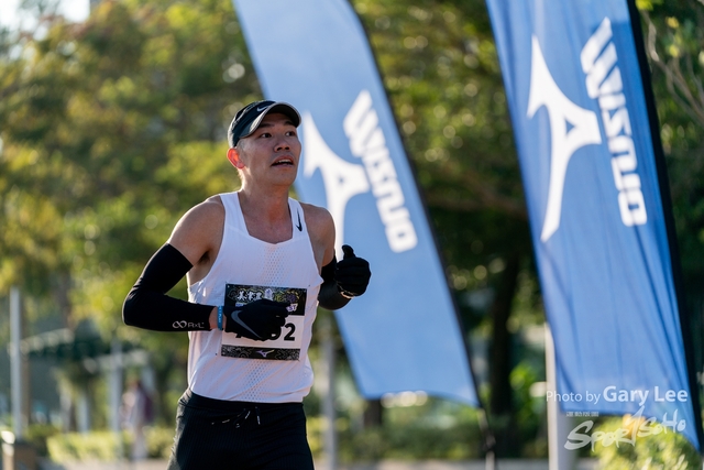 Mizuno Guy Run 0153