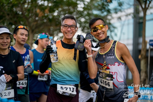 Mizuno Guy Run 0646