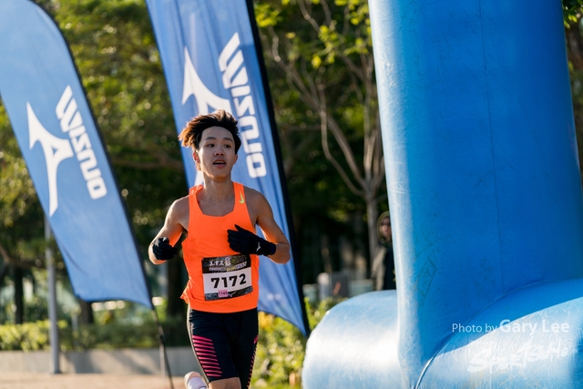 Mizuno Guy Run 0155