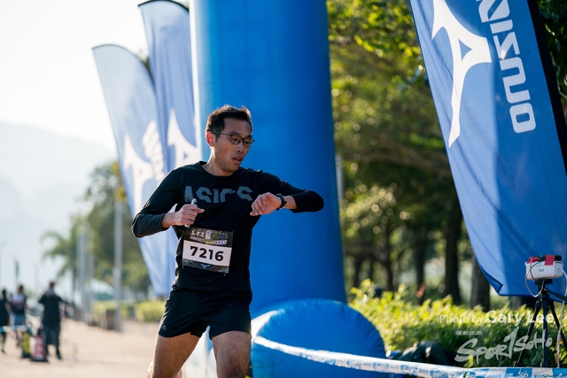 Mizuno Guy Run 0156