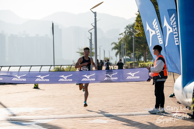 Mizuno Guy Run 0157