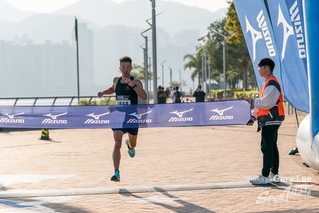 Mizuno Guy Run 0158