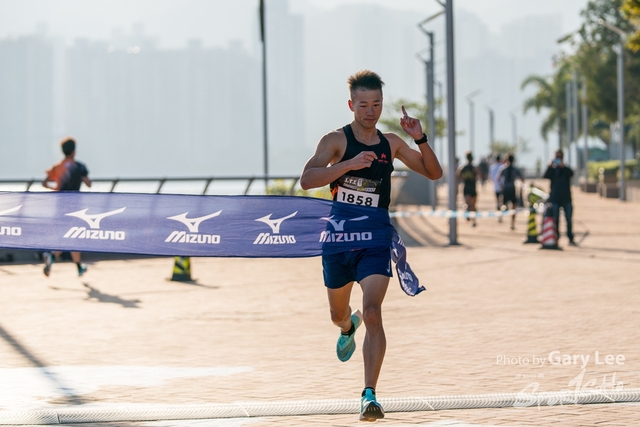 Mizuno Guy Run 0160