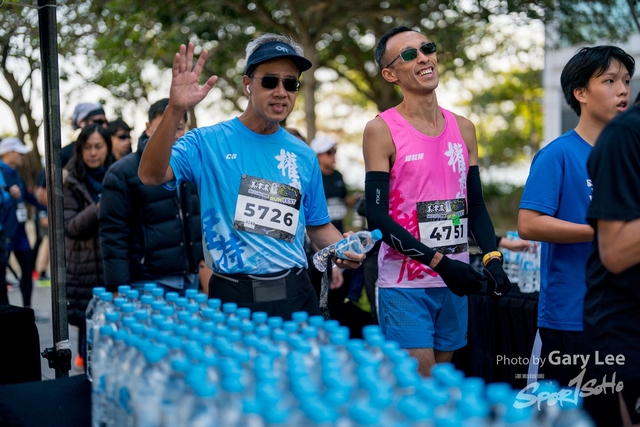 Mizuno Guy Run 0653