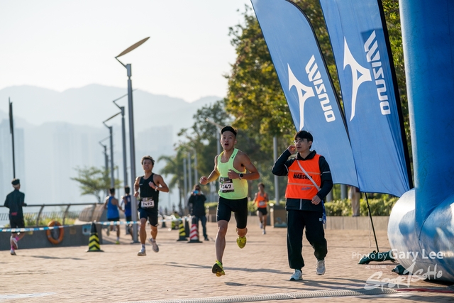 Mizuno Guy Run 0163
