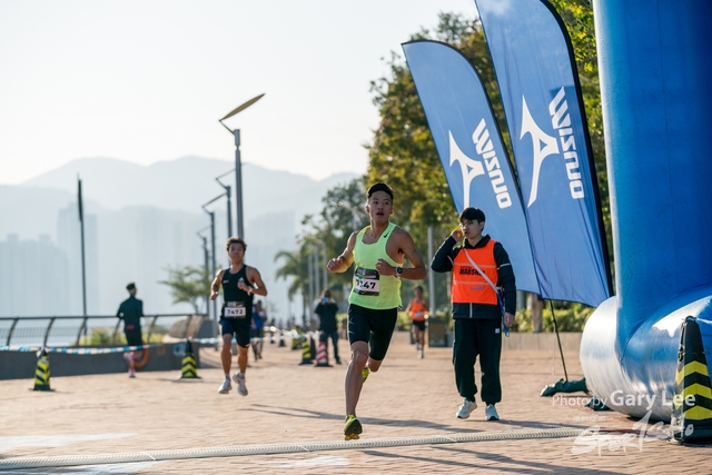 Mizuno Guy Run 0164