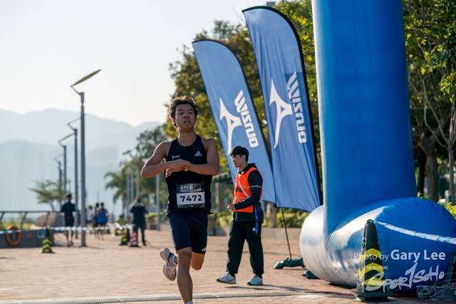 Mizuno Guy Run 0165
