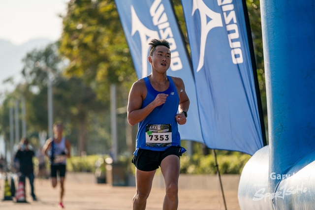Mizuno Guy Run 0171
