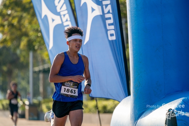 Mizuno Guy Run 0173