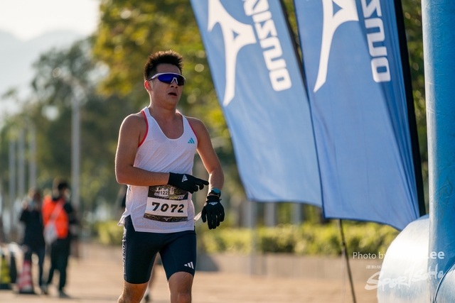 Mizuno Guy Run 0176