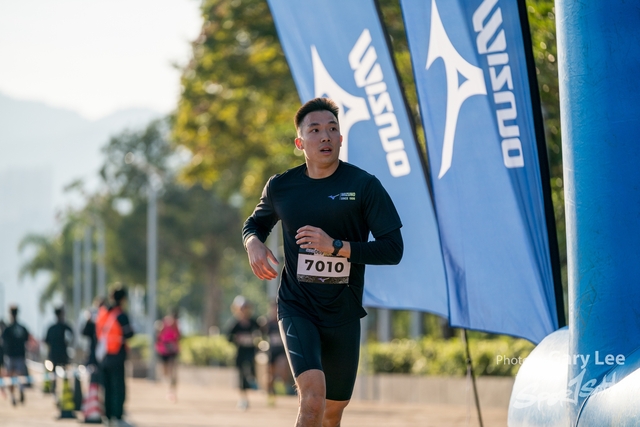 Mizuno Guy Run 0177