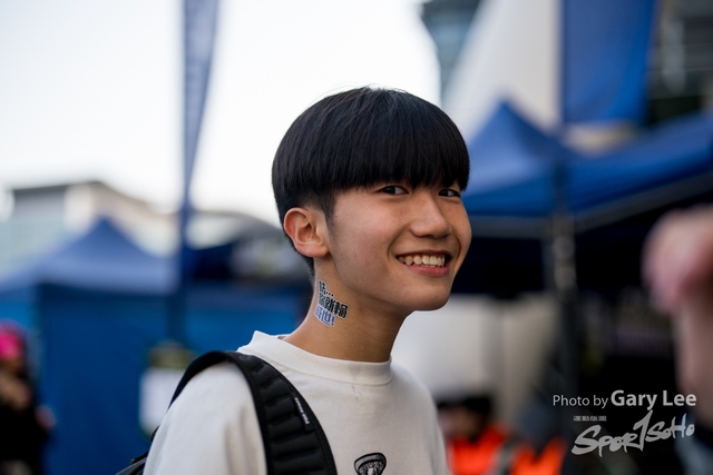 Mizuno Guy Run 0708
