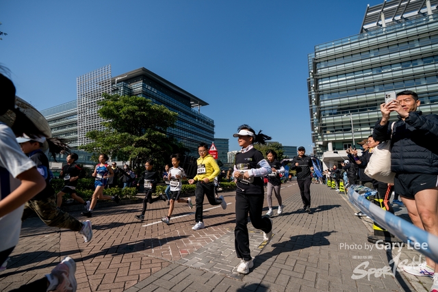 Mizuno Guy Run 0717