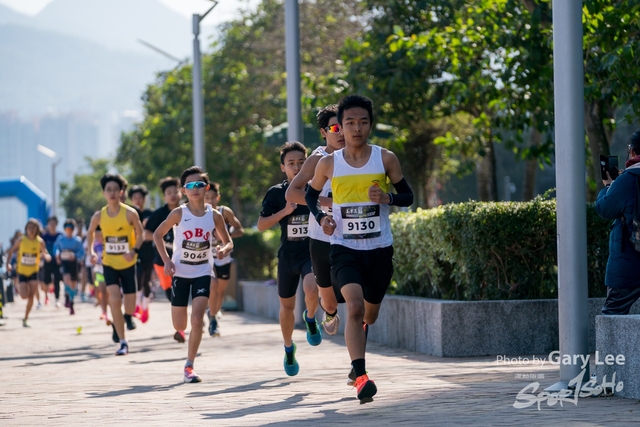 Mizuno Guy Run 0718