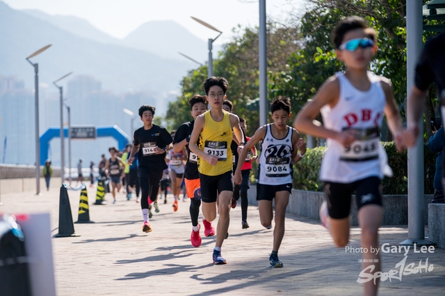 Mizuno Guy Run 0719