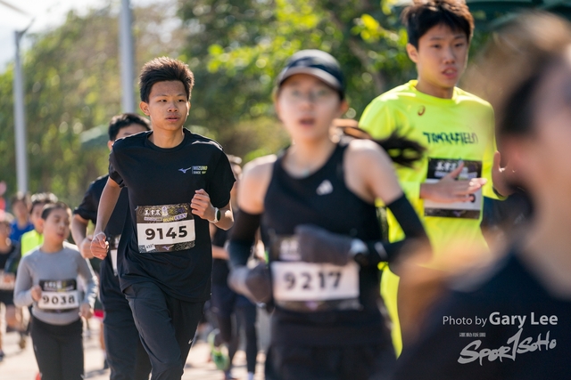 Mizuno Guy Run 0728